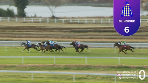 Turffontein SA 05 Sep 2026 Race 8