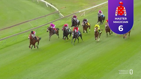 Hollywoodbets Scottsville SA 14 Dec 2025 Race 1