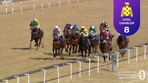 Vaal SA 06 Aug 2026 Race 5
