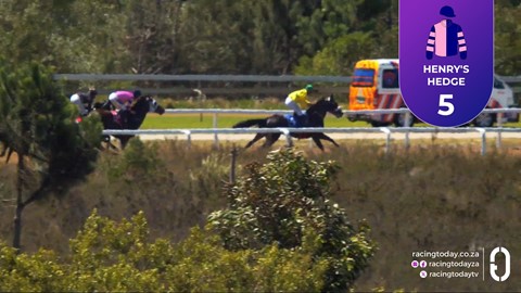 Fairview SA 19 Dec 2025 Race 4