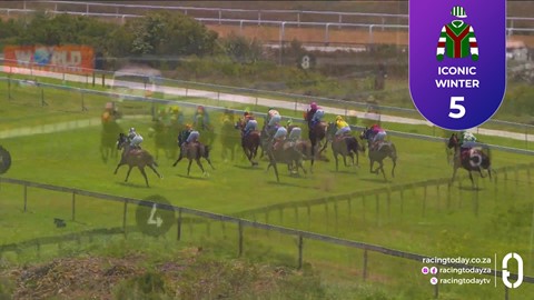 Fairview SA 06 Feb 2026 Race 3