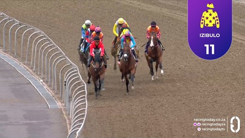 Hollywoodbets Greyville SA 07 Jan 2026 Race 7