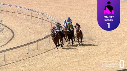 Vaal SA 31 Jul 2025 Race 1