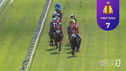 Turffontein SA 03 Oct 2026 Race 4