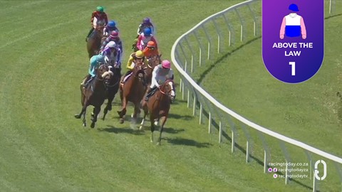 Hollywoodbets Durbanville SA 07 Oct 2026 Race 1