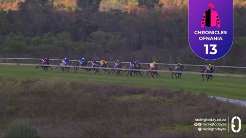 Fairview SA 06 Feb 2026 Race 8