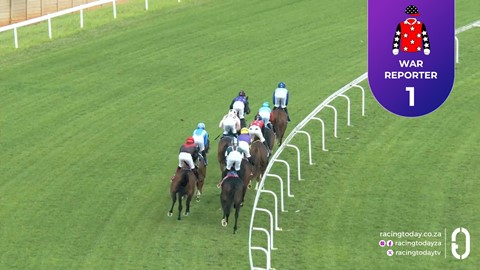 Turffontein SA 30 Apr 2026 Race 4