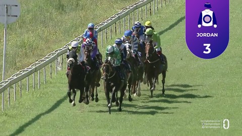 Vaal SA 29 Jan 2026 Race 6