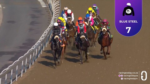 Hollywoodbets Greyville SA 22 Jun 2026 Race 5