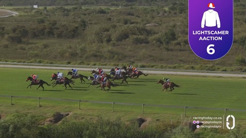TAB Fairview SA 30 Oct 2026 Race 8