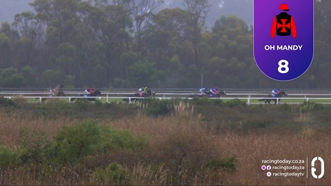 Fairview SA 29 May 2026 Race 4