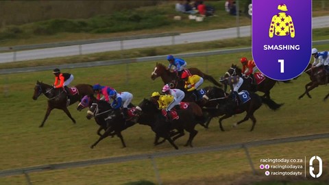 Fairview SA 04 Aug 2025 Race 7