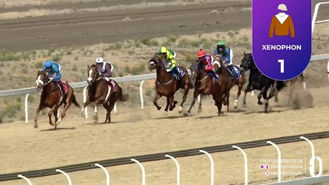 Vaal SA 31 Jul 2025 Race 3