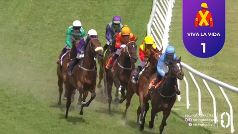 Hollywoodbets Durbanville SA 15 Oct 2025 Race 4