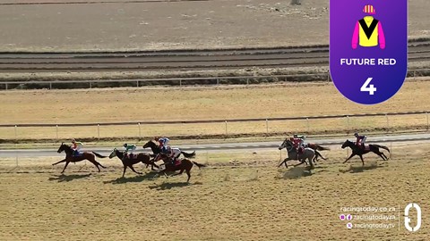 Vaal SA 19 Aug 2026 Race 4