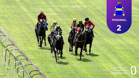 Vaal SA 31 Mar 2026 Race 3