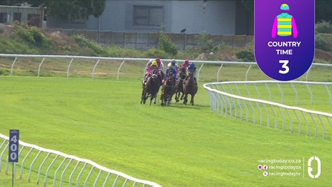Hollywoodbets Durbanville SA 03 Sep 2025 Race 6