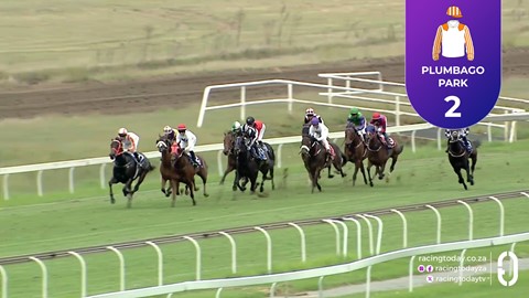 Turffontein SA 23 Apr 2026 Race 9