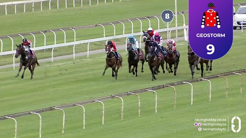 Vaal SA 28 Mar 2026 Race 4