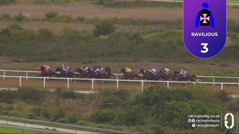 Fairview SA 12 Sep 2025 Race 7