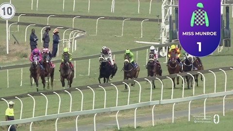 Vaal SA 11 Sep 2025 Race 2