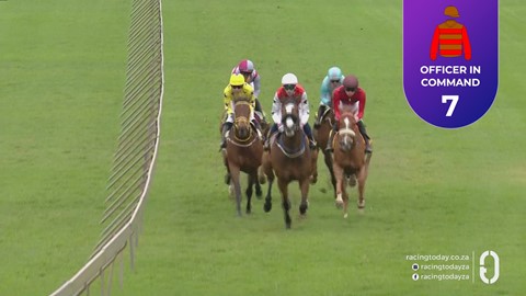 Hollywoodbets Scottsville SA 14 Sep 2025 Race 5