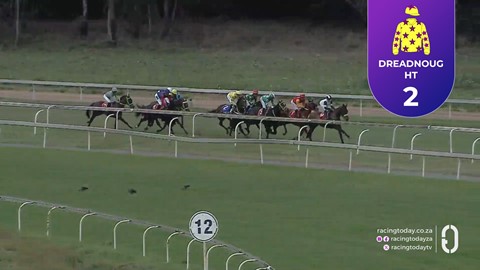 Vaal SA 08 Oct 2026 Race 3