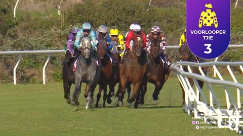 Hollywoodbets Kenilworth SA 12 Aug 2026 Race 7