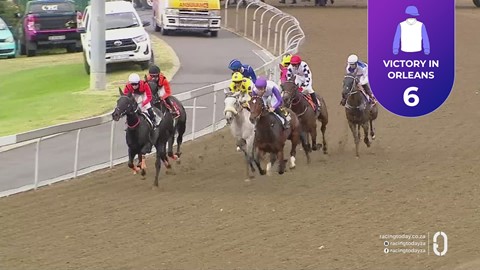 Hollywoodbets Greyville SA 13 May 2026 Race 3