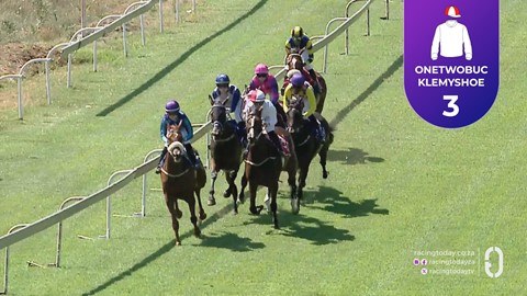TAB Vaal SA 29 Oct 2026 Race 5