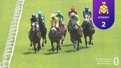 Turffontein SA 26 Feb 2026 Race 1