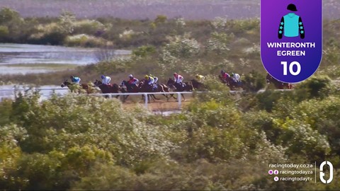 Fairview SA 31 Jul 2026 Race 6