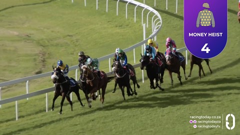 Turffontein SA 10 May 2026 Race 8