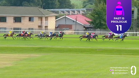 Hollywoodbets Scottsville SA 15 Mar 2026 Race 4