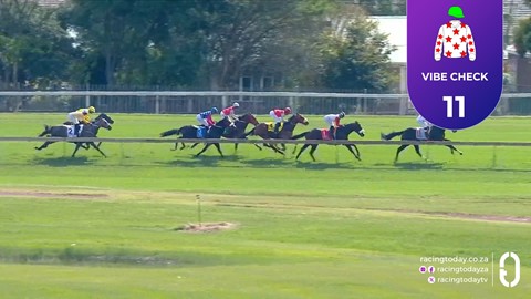 Hollywoodbets Scottsville SA 29 Apr 2026 Race 2