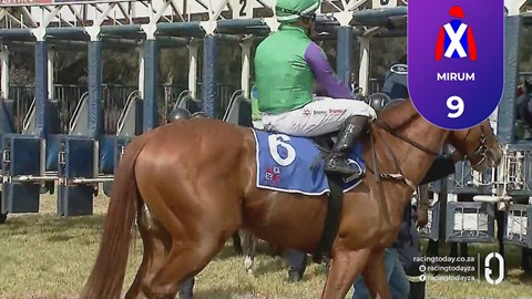 Vaal SA 27 Aug 2026 Race 3