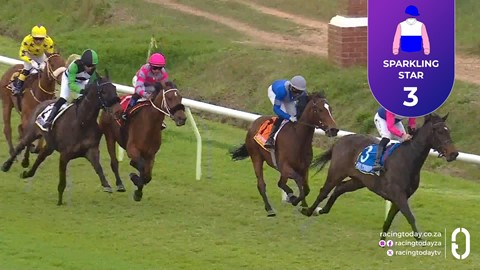 Hollywoodbets Durbanville SA 22 Aug 2026 Race 5