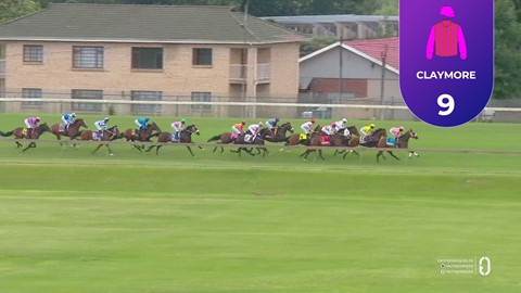 Hollywoodbets Scottsville SA 14 Dec 2025 Race 3