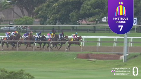 Hollywoodbets Greyville SA 23 Feb 2026 Race 9