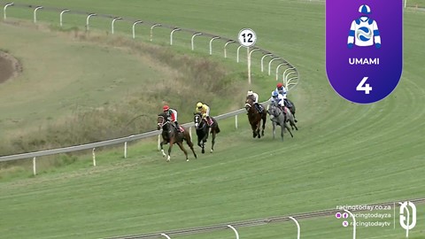 Vaal SA 23 Apr 2026 Race 4