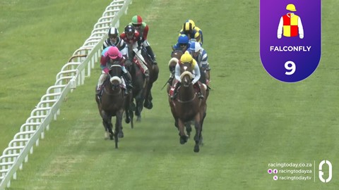 Turffontein SA 12 Mar 2026 Race 6