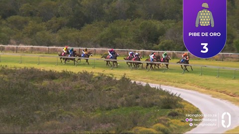 Fairview SA 24 Oct 2025 Race 2