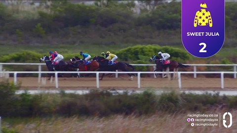 Fairview SA 01 Jul 2026 Race 2