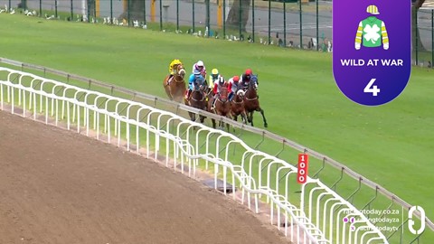 Hollywoodbets Greyville SA 18 Jan 2026 Race 2