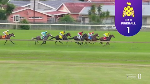 Hollywoodbets Scottsville SA 01 Mar 2026 Race 5