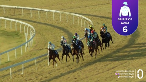 Turffontein SA 01 Aug 2026 Race 8