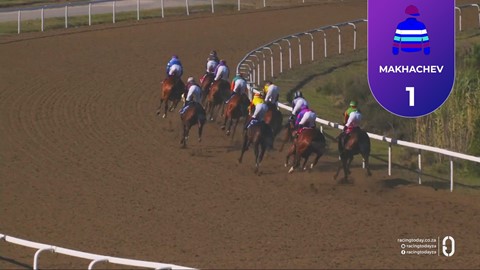 Fairview SA 23 Jan 2026 Race 9