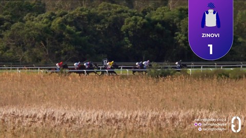 Fairview SA 22 May 2026 Race 6