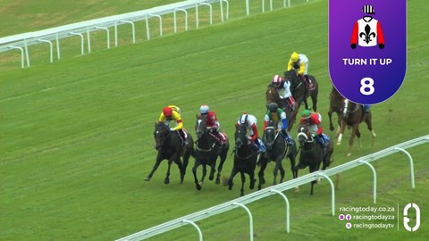 Turffontein SA 30 Dec 2025 Race 1