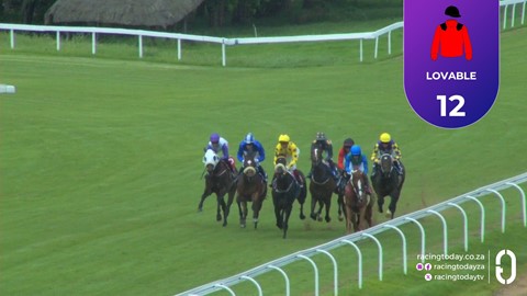 Turffontein SA 03 Jan 2026 Race 3